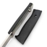 Ніж Fallkniven F1 Zytel sheath