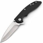 Ніж Hinderer XM-18 3.5” Spanto Хакі