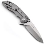 Ніж Hinderer XM-18 3.5” Spanto Хакі