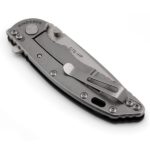 Ніж Hinderer XM-18 3.5” Spanto Хакі