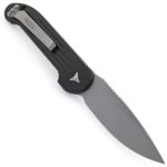 Ніж Microtech LUDT Automatic Зелений зі світлим клинком
