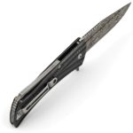 Ніж Microtech Marfione Custom Koji Hara Steel