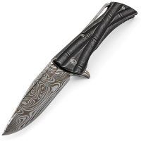 Ніж Microtech Marfione Custom Koji Hara Steel