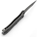 Ніж Microtech Metalmark Bali-song Butterfly Knife