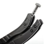 Ніж Microtech Metalmark Bali-song Butterfly Knife