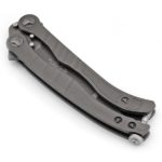 Ніж Microtech Metalmark Bali-song Butterfly Knife