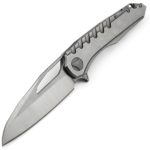 Ніж Microtech Sigil MK6 Apocalyptic Синій