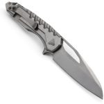 Ніж Microtech Sigil MK6 Apocalyptic Синій