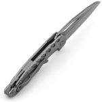 Ніж Microtech Sigil MK6 Apocalyptic Синій