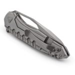 Ніж Microtech Sigil MK6 Apocalyptic Синій