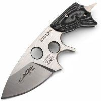 Ніж Pohl Force Hornet XL Custom Edition Металік