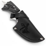 Ніж Pohl Force Hornet XL Custom Edition Металік
