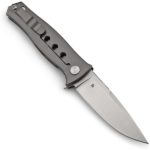 Ніж Широгорів Russian Dr. Death G10