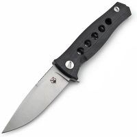 Ніж Широгорів Russian Dr. Death G10