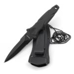 Ніж Smith&Wesson H.R.T. Boot