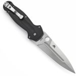 Ніж Spyderco C215 Schempp EuroEdge