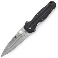 Ніж Spyderco C215 Schempp EuroEdge