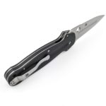 Ніж Spyderco C215 Schempp EuroEdge