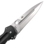 Ніж Spyderco C215 Schempp EuroEdge