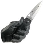 Ніж Spyderco C215 Schempp EuroEdge