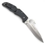 Ніж Spyderco Endura 4 Emerson Wave C10