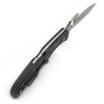 Ніж Spyderco Endura 4 Emerson Wave C10