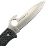 Ніж Spyderco Endura 4 Emerson Wave C10