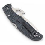 Ніж Spyderco Endura 4 Emerson Wave C10