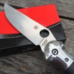 Ніж Spyderco Hungarian Ethnic C173