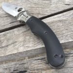 Ніж Spyderco Hungarian Ethnic C173