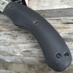 Ніж Spyderco Hungarian Ethnic C173