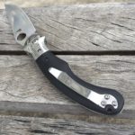 Ніж Spyderco Hungarian Ethnic C173