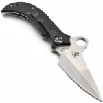 Ніж Spyderco Jot Singh Khalsa C40GP
