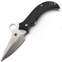 Ніж Spyderco Jot Singh Khalsa C40GP