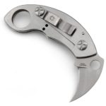 Ніж Spyderco Karambit C84