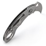 Ніж Spyderco Karambit C84