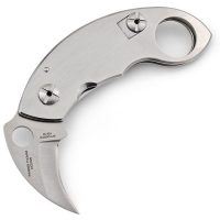 Ніж Spyderco Karambit C84