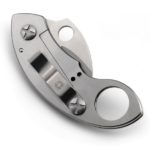 Ніж Spyderco Karambit C84