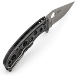 Ніж Spyderco PITS Folder C192 Синій