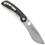 Ніж Spyderco Subvert C239 G10 Чорний