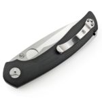 Ніж Spyderco Subvert C239 G10 Чорний