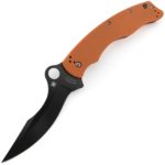 Ніж Spyderco Szabo Folder C146