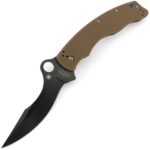 Ніж Spyderco Szabo Folder C146