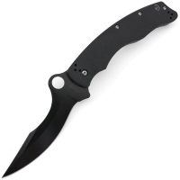 Ніж Spyderco Szabo Folder C146