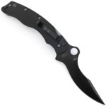 Ніж Spyderco Szabo Folder C146