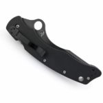 Ніж Spyderco Szabo Folder C146
