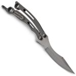 Ніж Spyderco Szabofly B03