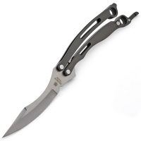 Ніж Spyderco Szabofly B03