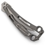 Ніж Spyderco Szabofly B03