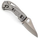 Ніж Spyderco Tusk Mariner Marlinspike C06